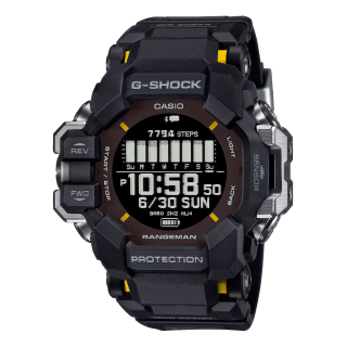 GPR-H1000-1JR CASIO カシオ MASTER OF G - LAND Gショック