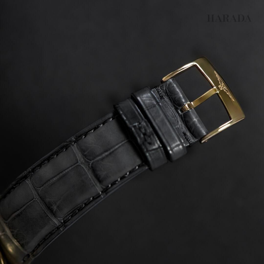  500ܡ L2.844.6.71.2 LONGINES 󥸥 ޥ쥯 GMT 40mm