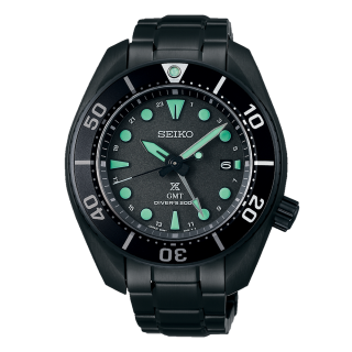 SBPK007 SEIKO セイコー プロスペックス Diver Scuba The Black Series
