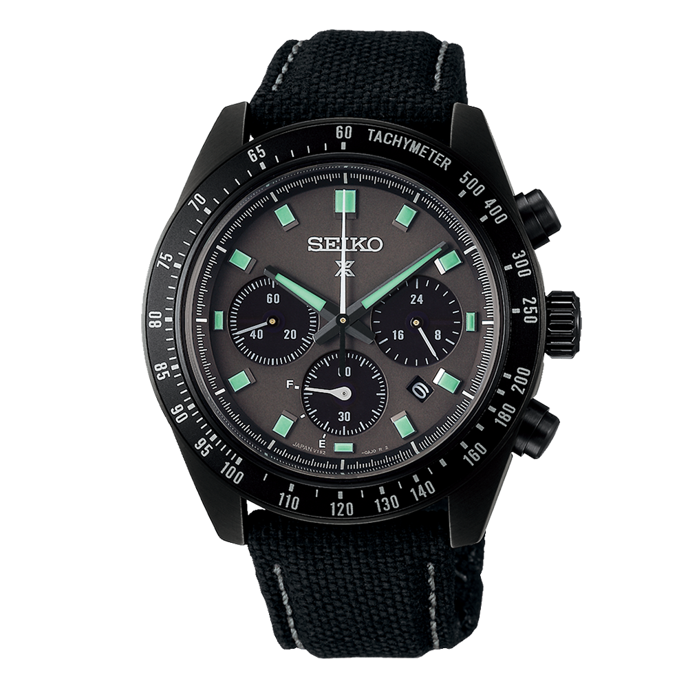 SBDL105 SEIKO セイコー プロスペックス SPEEDTIMER - 高級腕時計 正規
