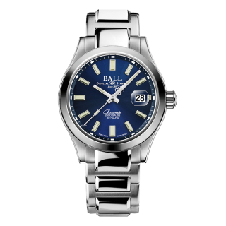 BALL WATCH ボールウォッチ - 正規販売店 腕時計の通販サイト ハラダ BALL WATCH ボールウォッチ - 正規販売店 腕時計の通販サイト ハラダ