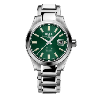 BALL WATCH ܡ륦å 󥸥˥M ɥ NM9032C-S3CJ-GR