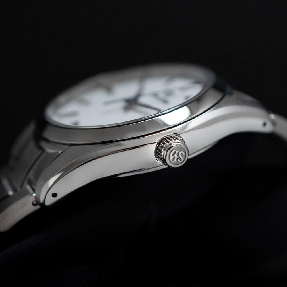 SBGX355 グランドセイコー 9Fクォーツ - 高級腕時計 正規販売店 HARADA