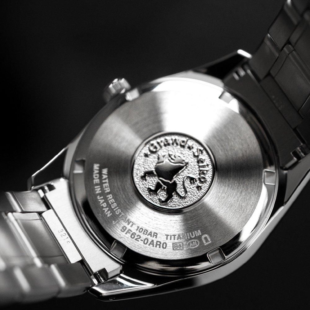  SBGX355 Grand Seiko グランドセイコー 9Fクォーツ