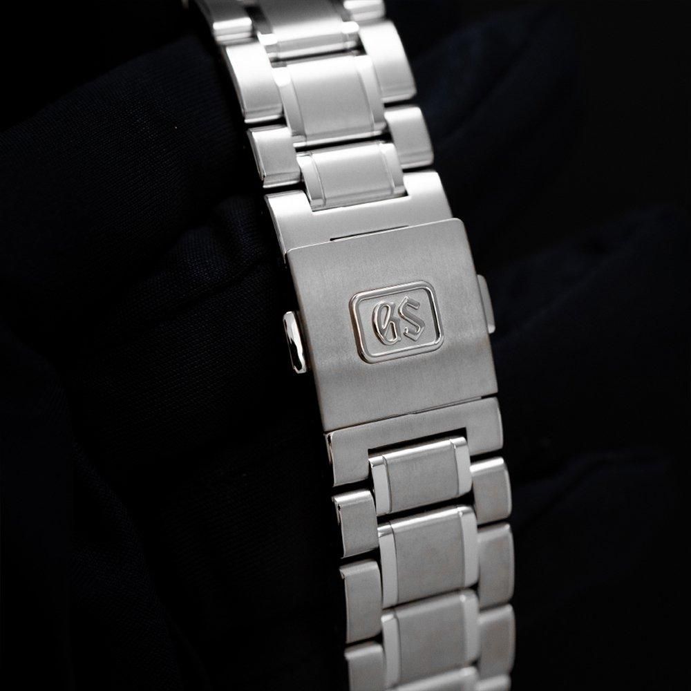 SBGX355 グランドセイコー 9Fクォーツ - 高級腕時計 正規販売店 HARADA