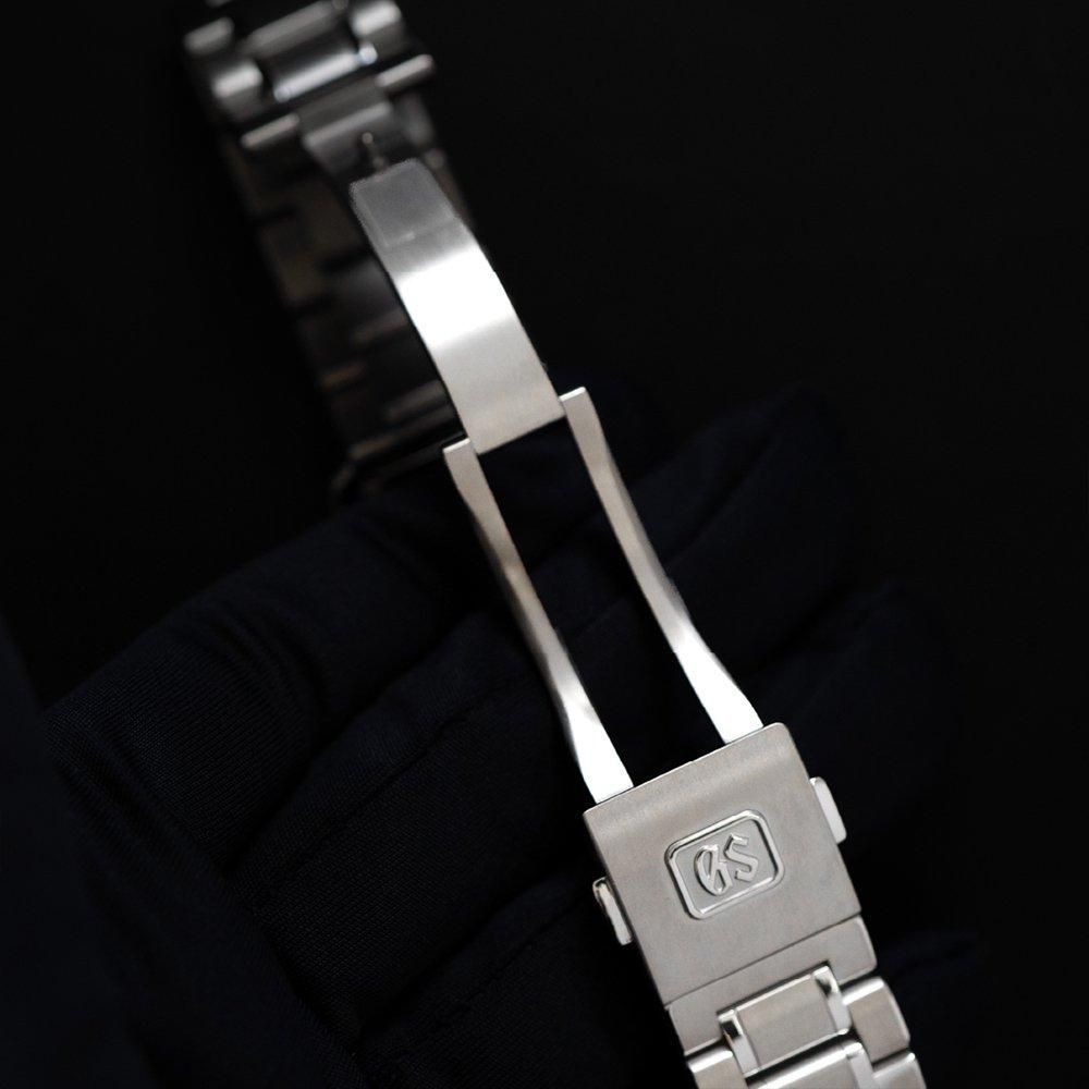  SBGX355 Grand Seiko グランドセイコー 9Fクォーツ