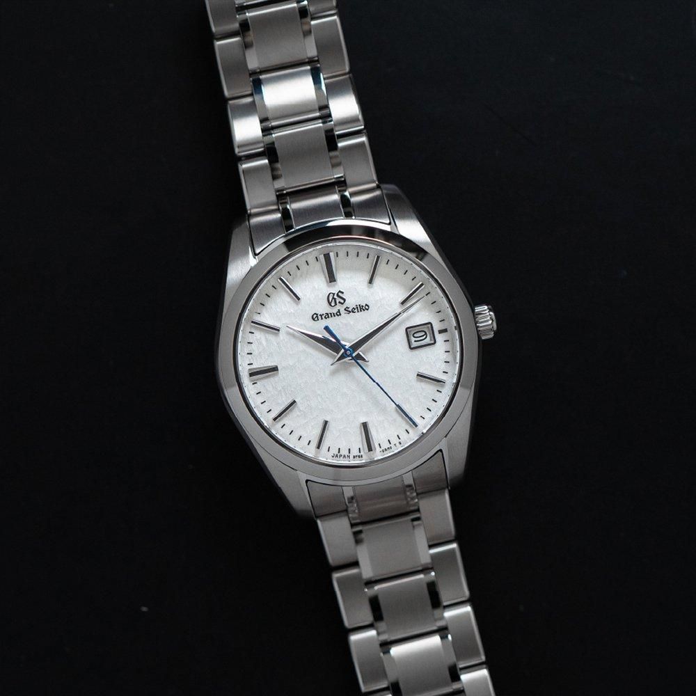  SBGX355 Grand Seiko グランドセイコー 9Fクォーツ