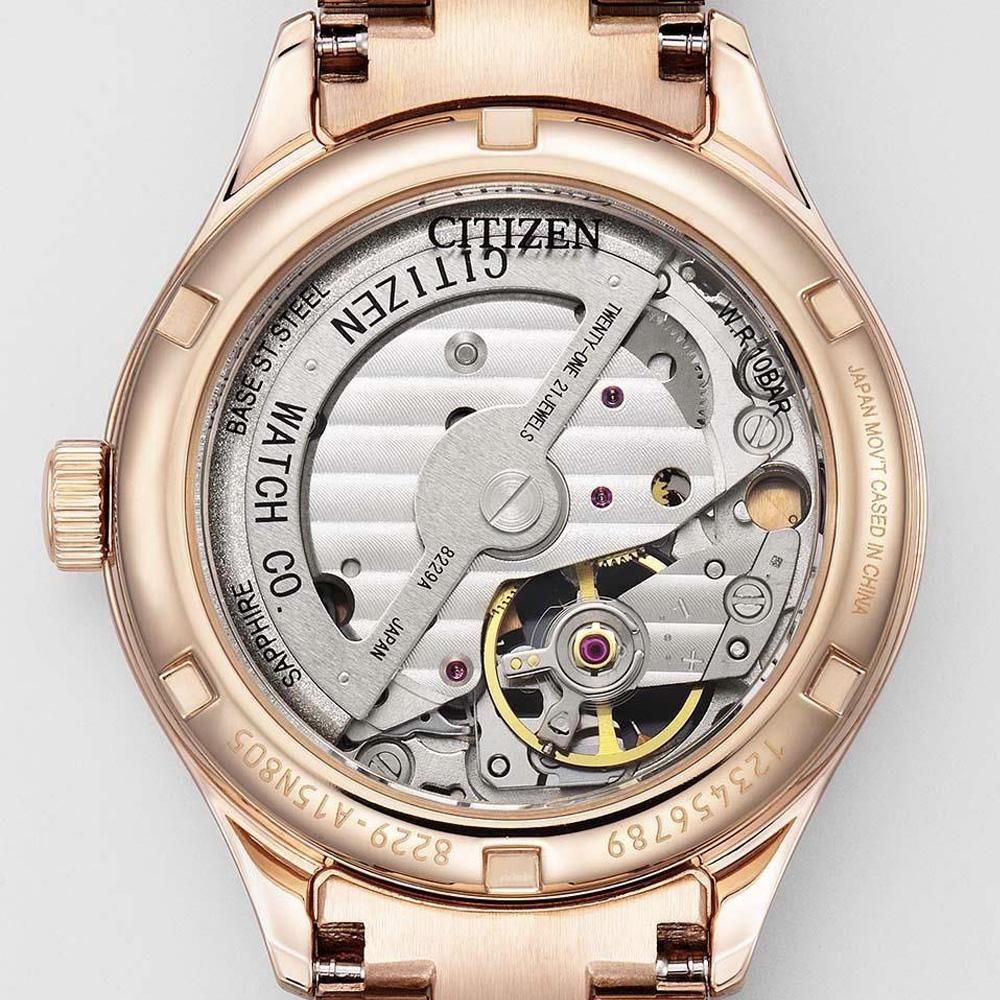  【世界限定1,900本】 PC1017-70Y CITIZEN シチズン シチズンコレクション