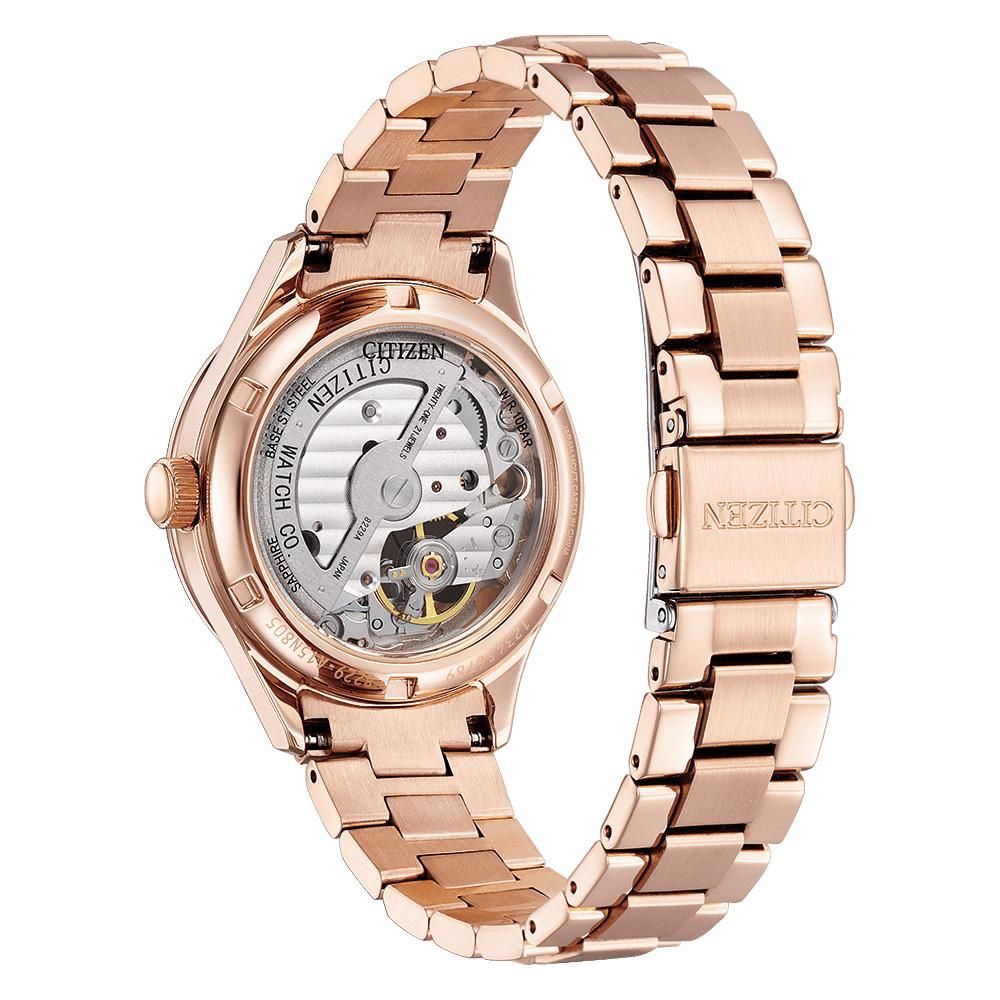  【世界限定1,900本】 PC1017-70Y CITIZEN シチズン シチズンコレクション