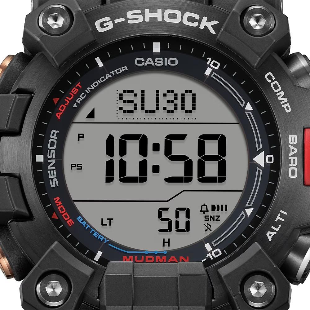GW-9500TLC-1JR CASIO カシオ MASTER OF G - LAND Gショック