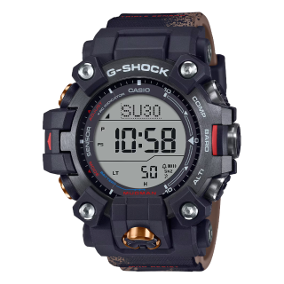 <img class='new_mark_img1' src='https://img.shop-pro.jp/img/new/icons33.gif' style='border:none;display:inline;margin:0px;padding:0px;width:auto;' />GW-9500TLC-1JR CASIO  MASTER OF G - LAND Gå