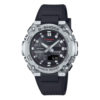 <img class='new_mark_img1' src='https://img.shop-pro.jp/img/new/icons33.gif' style='border:none;display:inline;margin:0px;padding:0px;width:auto;' />GST-B600-1AJF CASIO  G-STEEL Gå