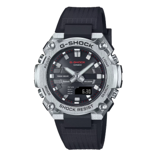 GST-B600D-1AJF CASIO カシオ G-STEEL Gショック - 高級腕時計 GST-B600D-1AJF CASIO カシオ G-STEEL Gショック - 高級腕時計