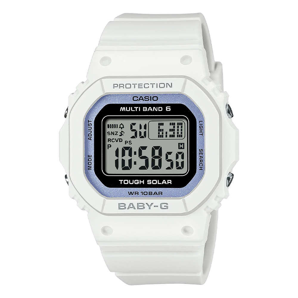  BGD-5650SP-7BJR CASIO  BABY-G