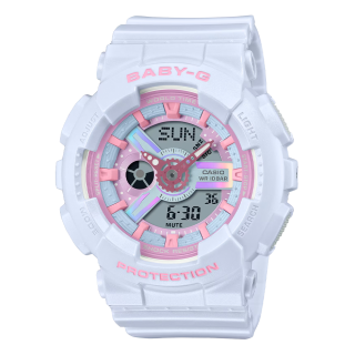 <img class='new_mark_img1' src='https://img.shop-pro.jp/img/new/icons33.gif' style='border:none;display:inline;margin:0px;padding:0px;width:auto;' />BA-110FH-2AJF CASIO  BABY-G