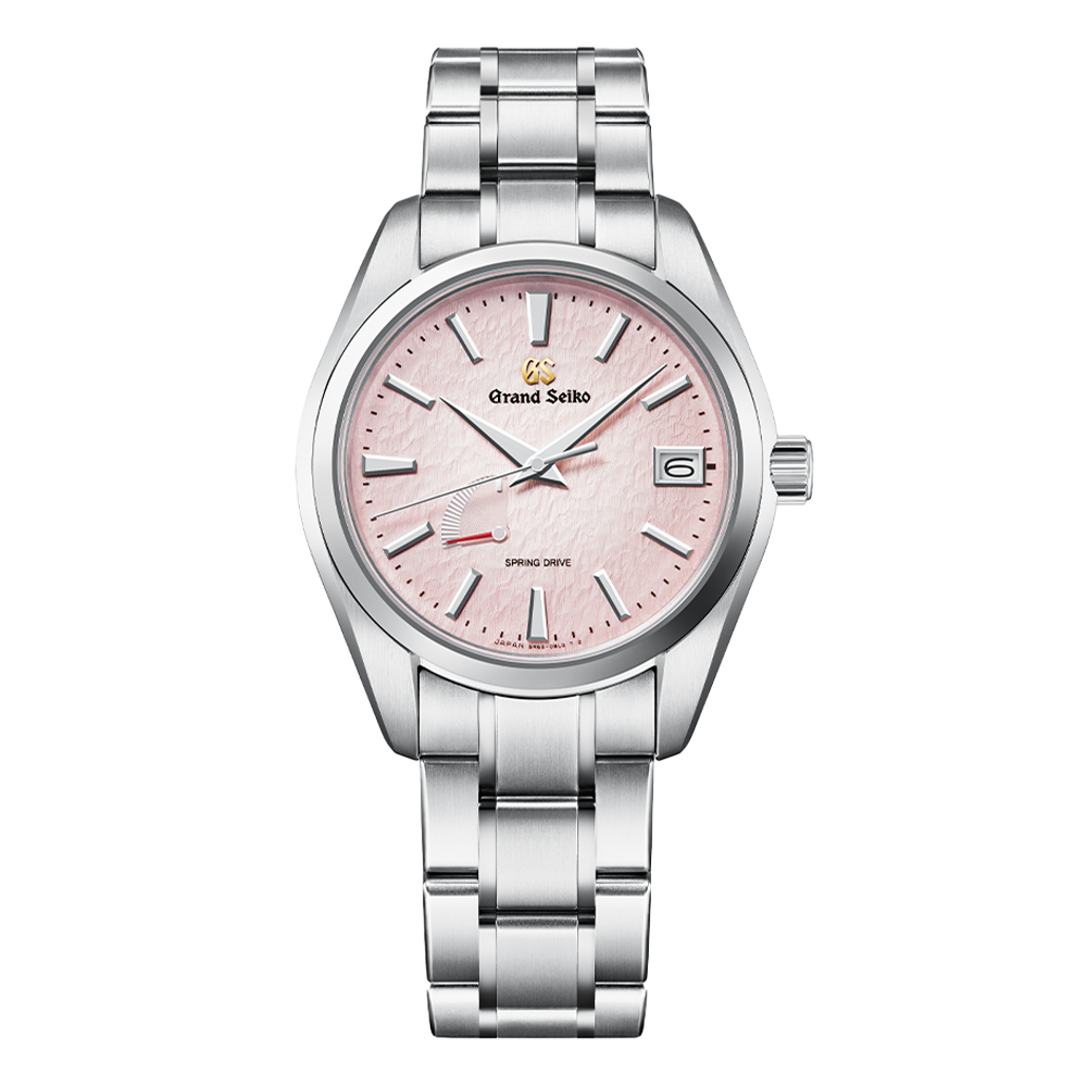  【1,500本限定】SBGA497 Grand Seiko グランドセイコー 9Rスプリングドライブ