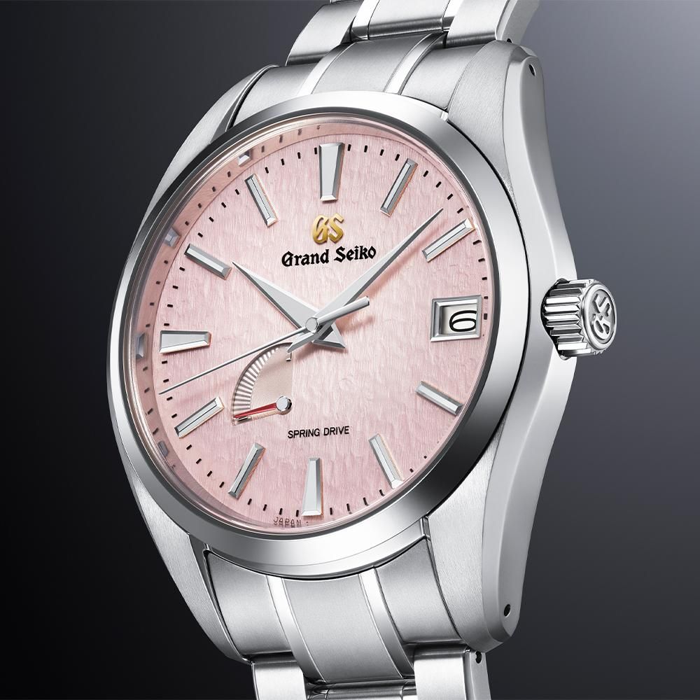 1,500本限定】SBGA497 Grand Seiko グランドセイコー 9R