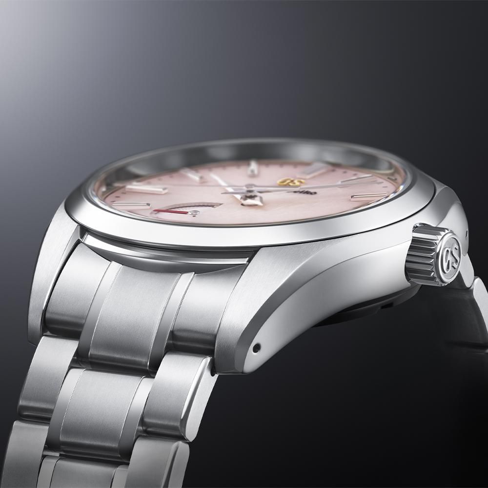  【1,500本限定】SBGA497 Grand Seiko グランドセイコー 9Rスプリングドライブ