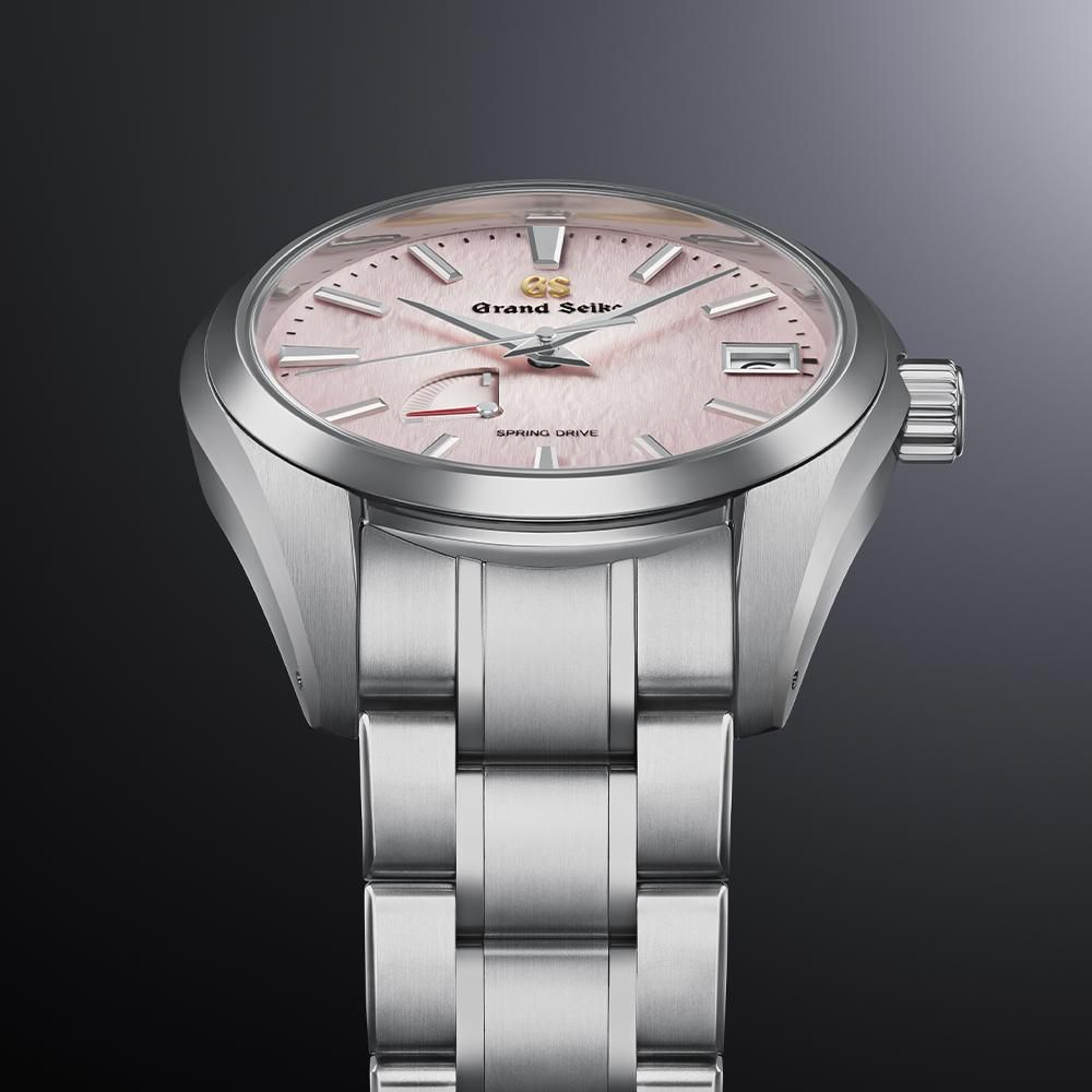  【1,500本限定】SBGA497 Grand Seiko グランドセイコー 9Rスプリングドライブ