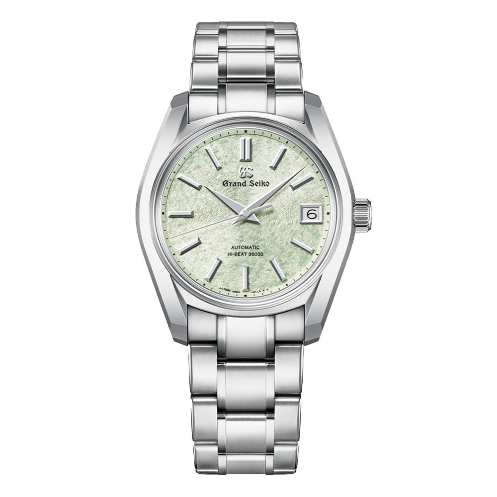  SBGH343 Grand Seiko ɥ 9Sᥫ˥