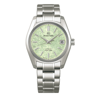 <img class='new_mark_img1' src='https://img.shop-pro.jp/img/new/icons33.gif' style='border:none;display:inline;margin:0px;padding:0px;width:auto;' />SBGH343 Grand Seiko グランドセイコー 9Sメカニカル