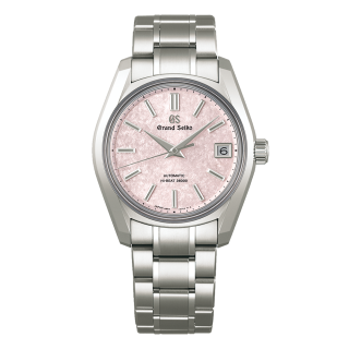 <img class='new_mark_img1' src='https://img.shop-pro.jp/img/new/icons33.gif' style='border:none;display:inline;margin:0px;padding:0px;width:auto;' />SBGH341 Grand Seiko ɥ 9Sᥫ˥