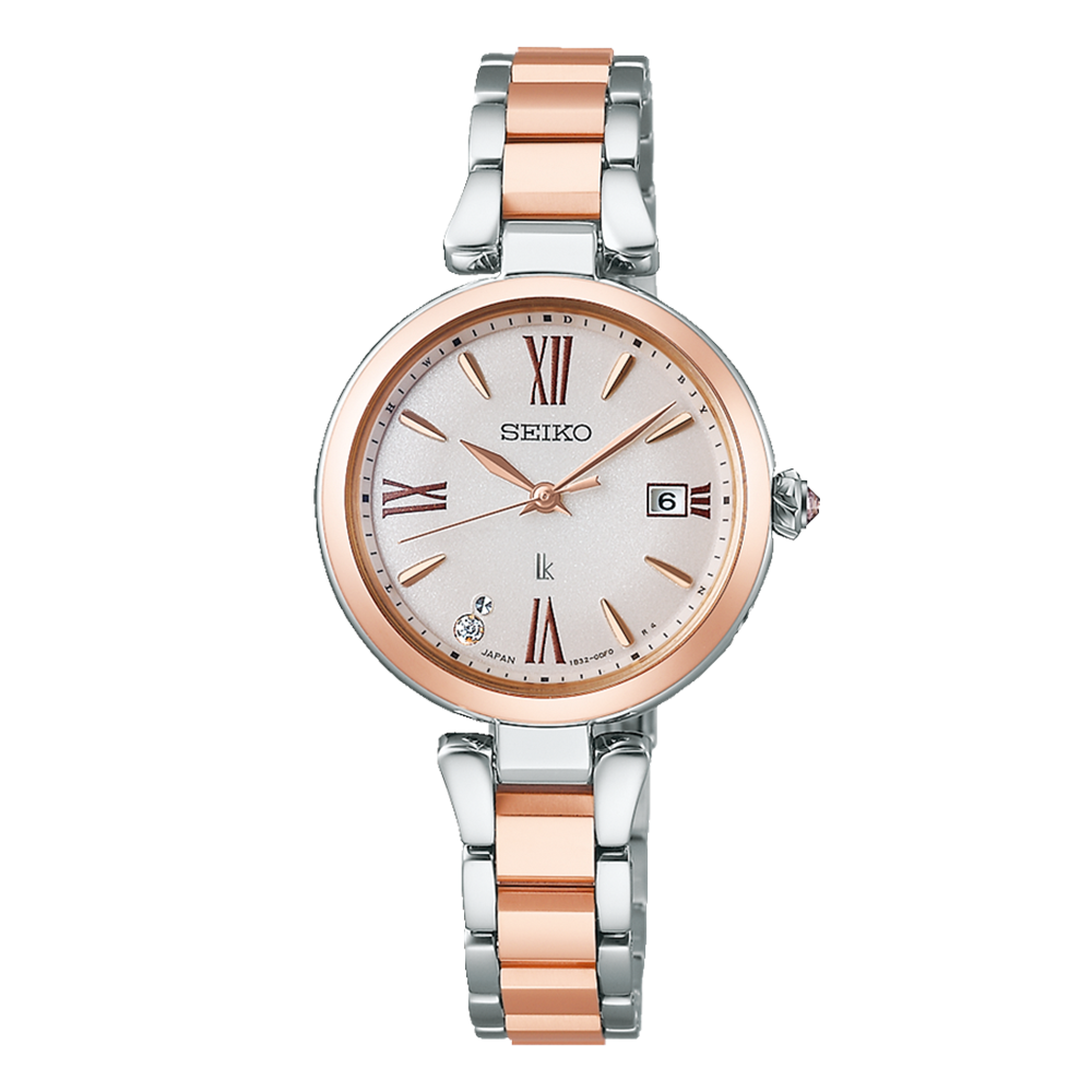 SSQW082 SEIKO セイコー ルキア