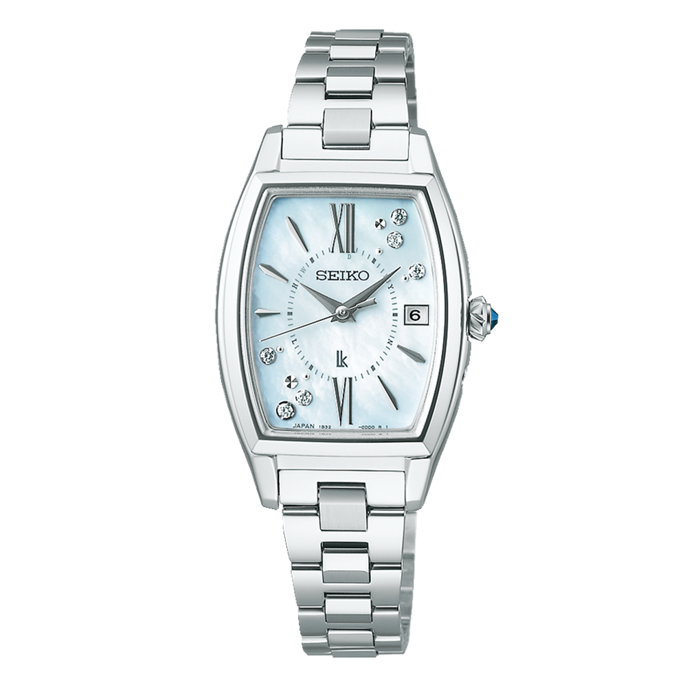 【700本限定】SSVW227 SEIKO セイコー ルキア - 高級腕時計 正規販売店 ハラダHQオンラインショップ