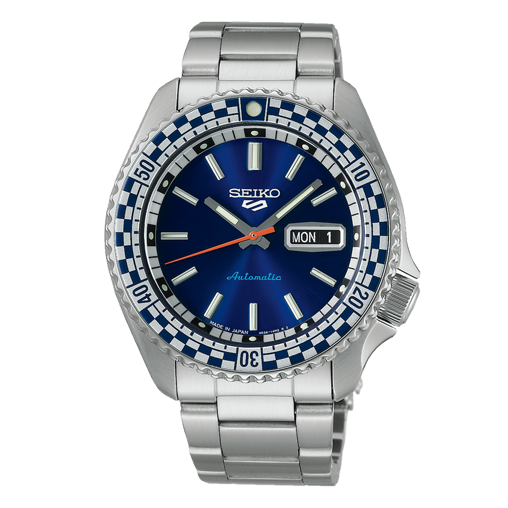SBSA243 SEIKO セイコー 5スポーツ