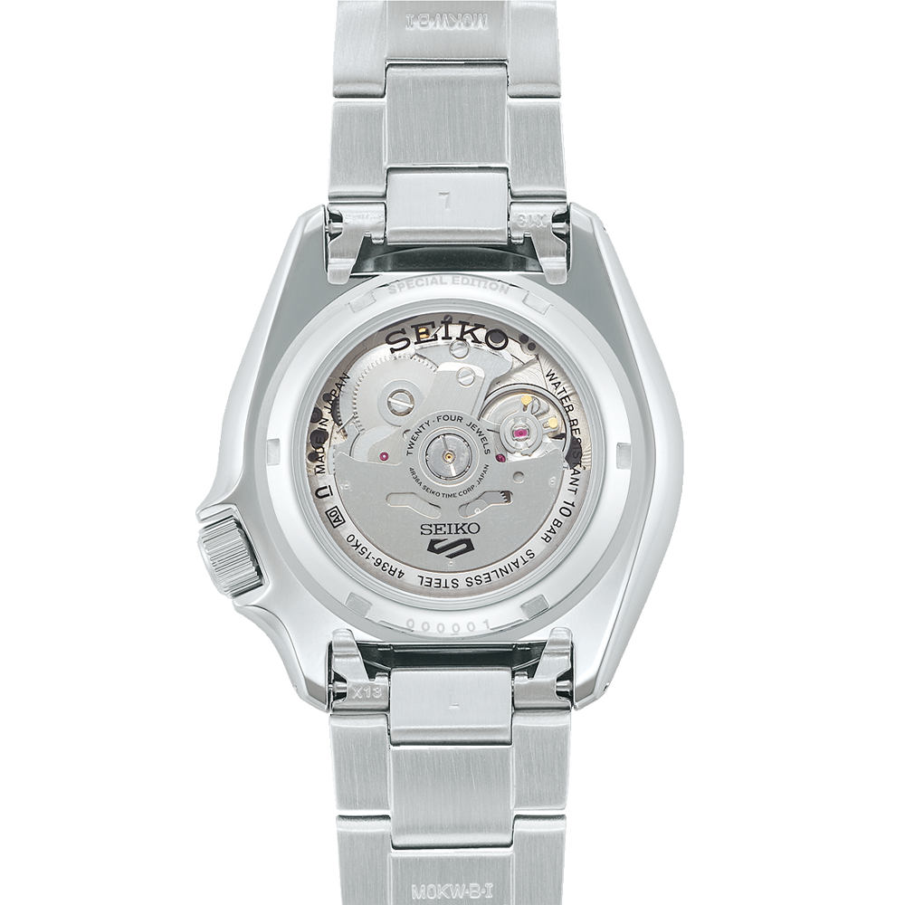 SBSA243 SEIKO セイコー 5スポーツ