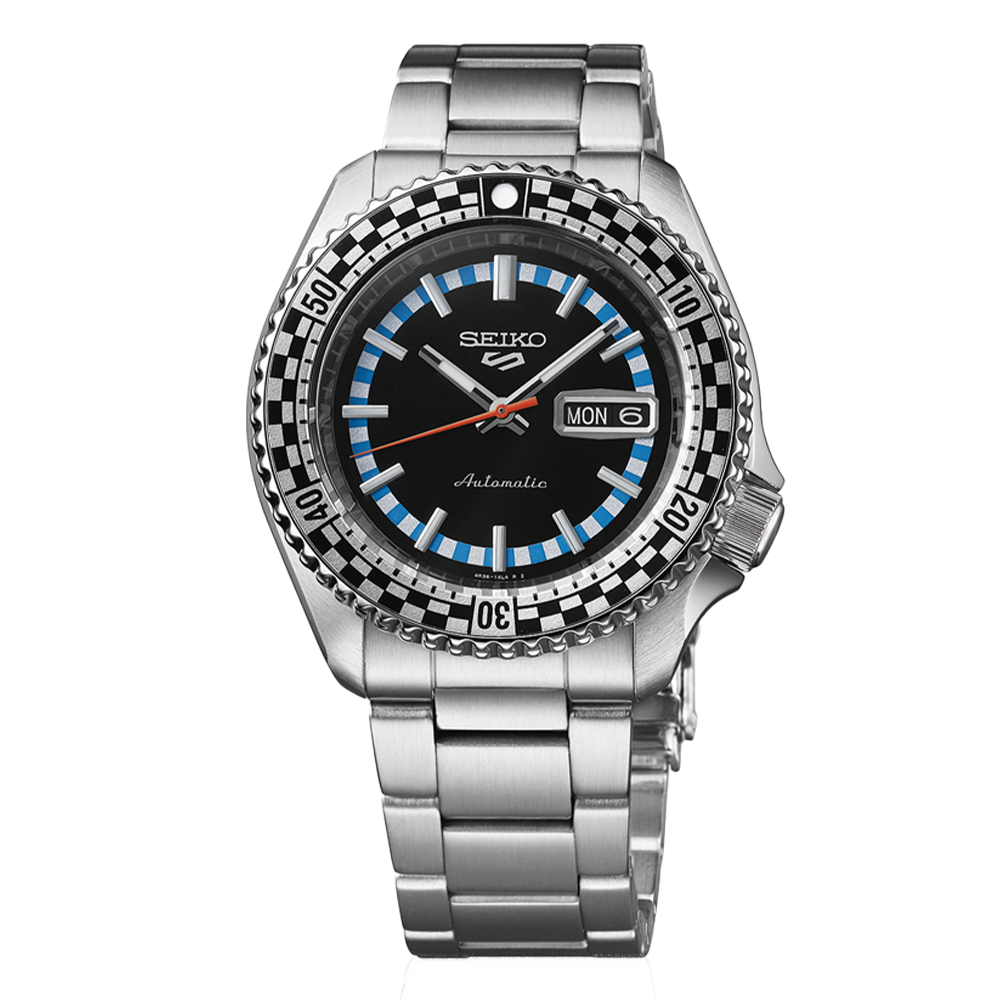 SBSA245 SEIKO セイコー 5スポーツ