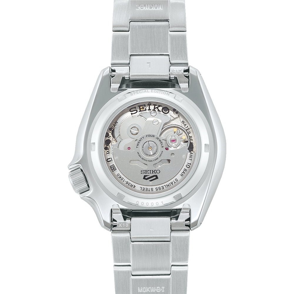 SBSA245 SEIKO セイコー 5スポーツ