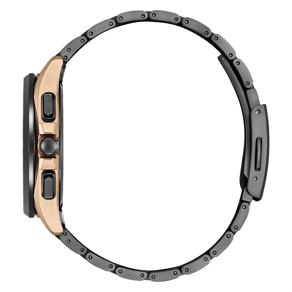 世界限定2,100本】 BY1009-64Y シチズン アテッサ - 高級腕時計 正規