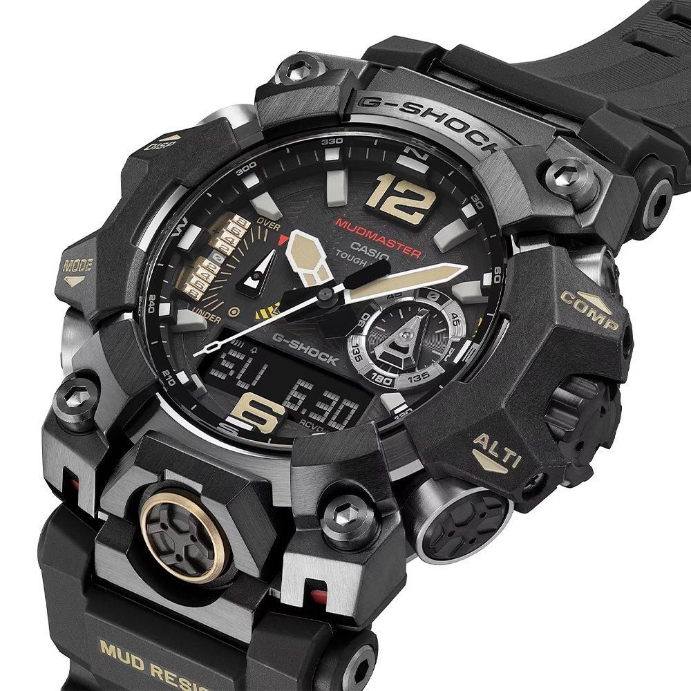 GWG-B1000-1AJF CASIO カシオ マッドマスター Gショック