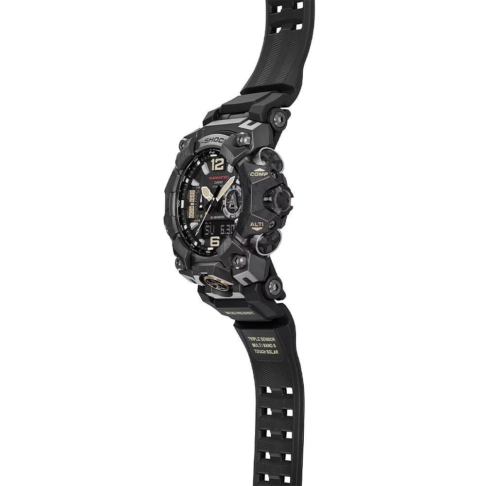 GWG-B1000-1AJF CASIO カシオ マッドマスター Gショック - 高級