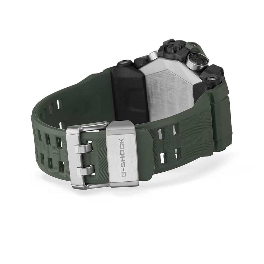 GWG-B1000-3AJF CASIO カシオ マッドマスター Gショック