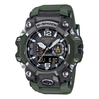 GWG-B1000-1AJF CASIO カシオ マッドマスター Gショック - 高級 GWG-B1000-1AJF CASIO カシオ マッドマスター Gショック - 高級