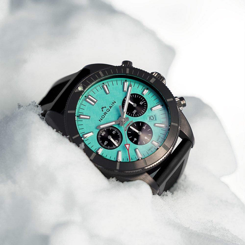 世界限定300本】 N1200.18B02.Q01 ノルケイン アドベンチャー