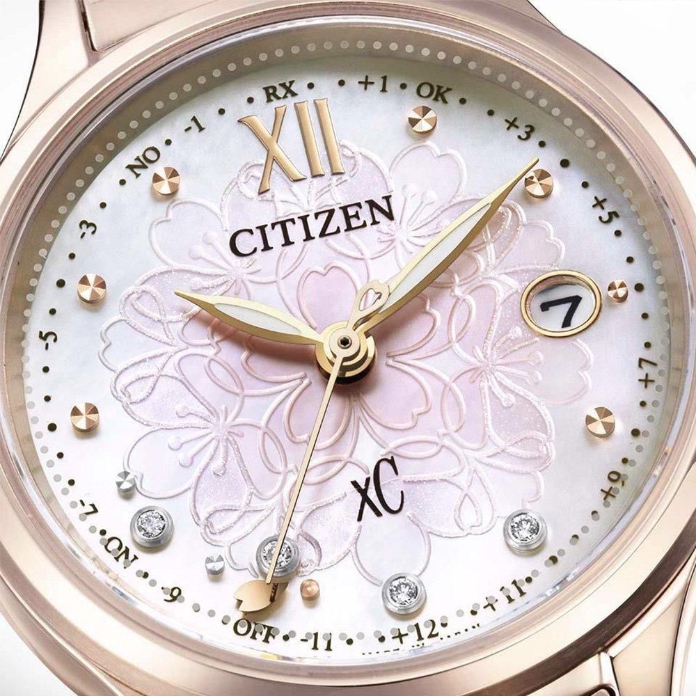  2,200ܡ ES9497-88X CITIZEN   hikari collection