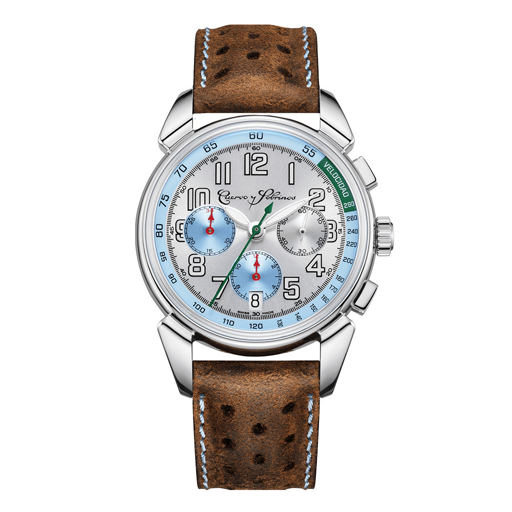 【世界限定100本】 3143-1S Cuervo y Sobrinos クエルボ・イ 【世界限定100本】 3143-1S Cuervo y Sobrinos クエルボ・イ