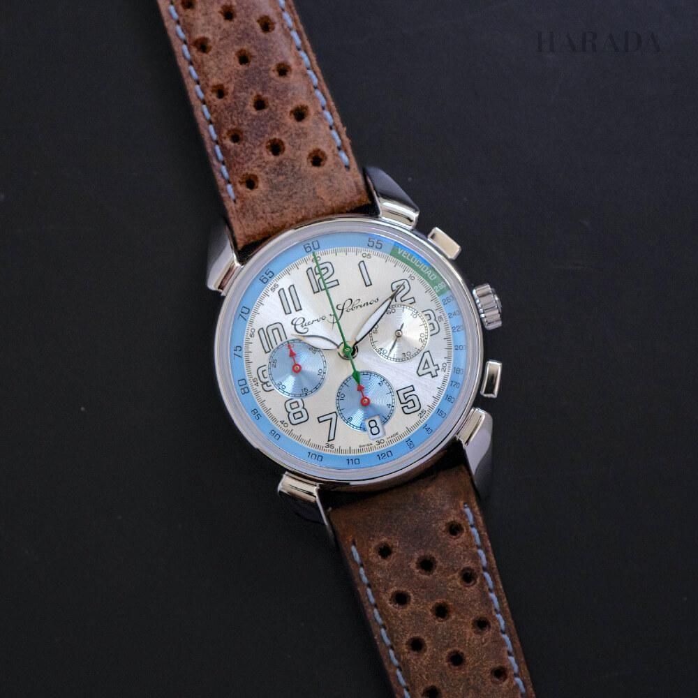  【世界限定158本(うち国内10本)】 3144-1NF Cuervo y Sobrinos クエルボ・イ・ソブリノス ヒストリアドール ニーノ・ファリーナ2