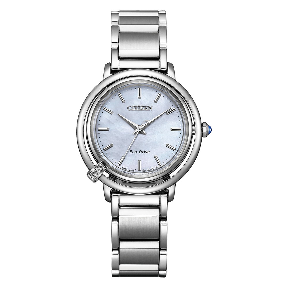 EM1090-60D CITIZEN シチズン シチズンエル アークリーコレクション