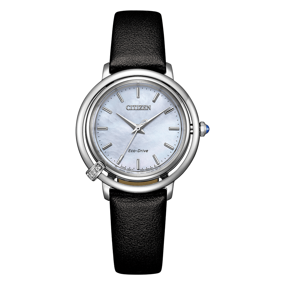 EM1090-60D CITIZEN シチズン シチズンエル アークリーコレクション