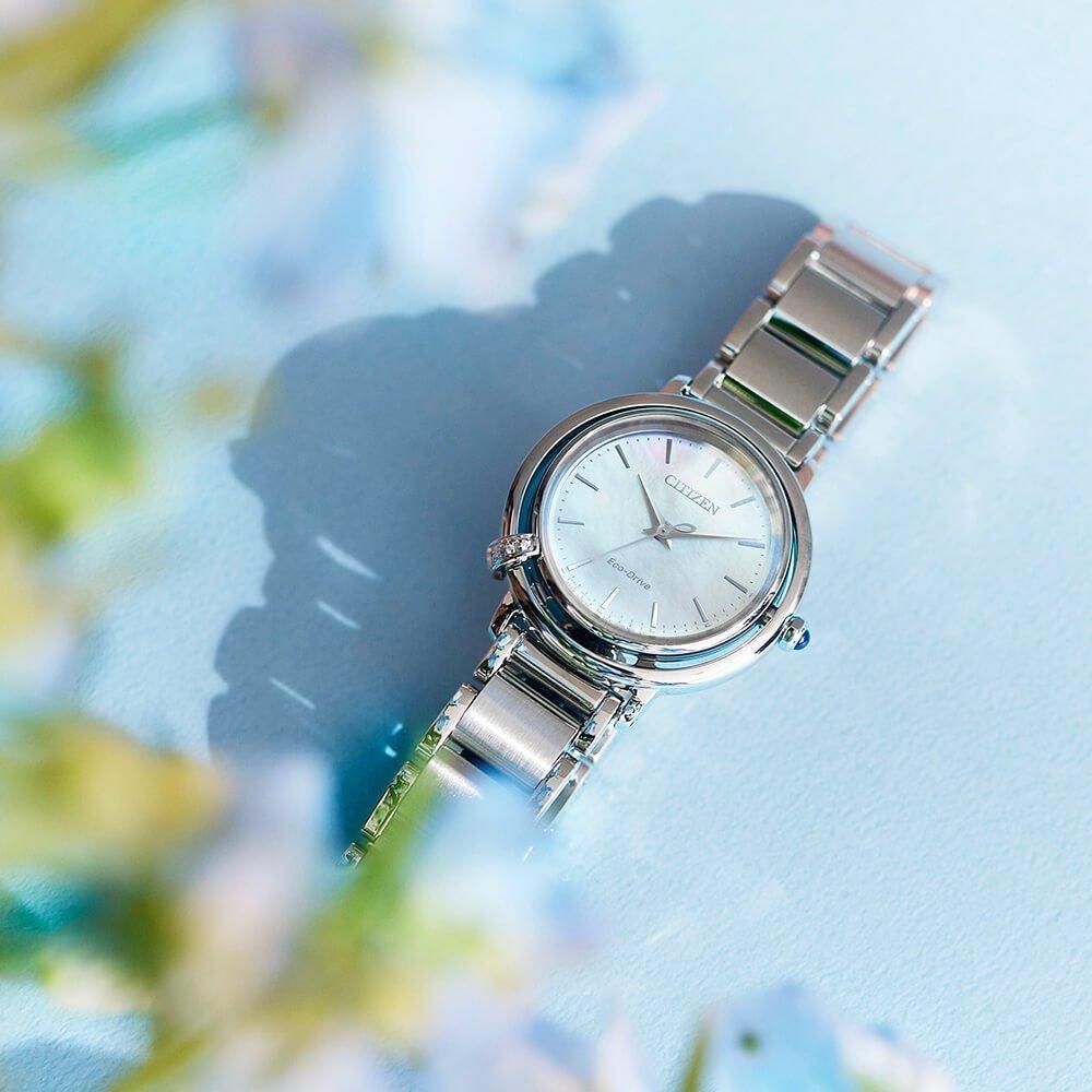 EM1090-60D CITIZEN シチズン シチズンエル アークリーコレクション