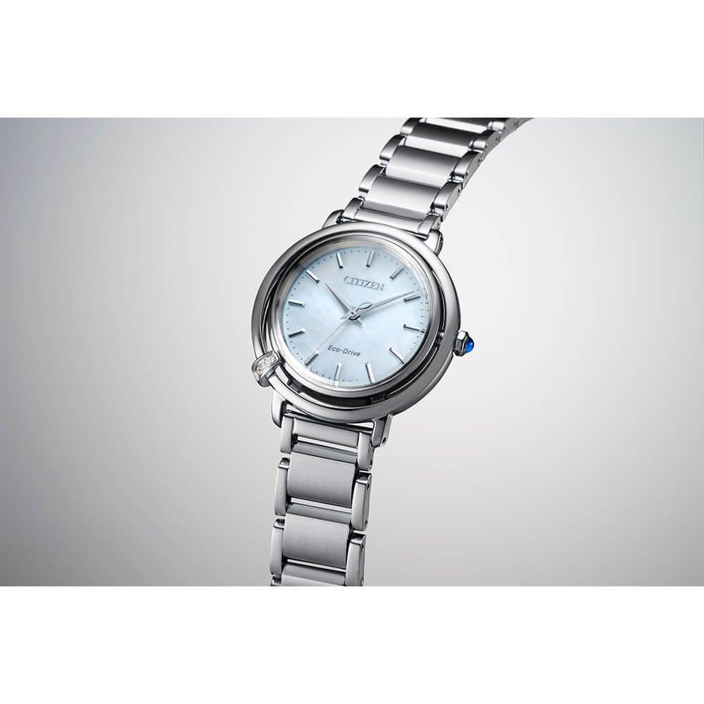 EM1090-60D CITIZEN シチズン シチズンエル アークリーコレクション
