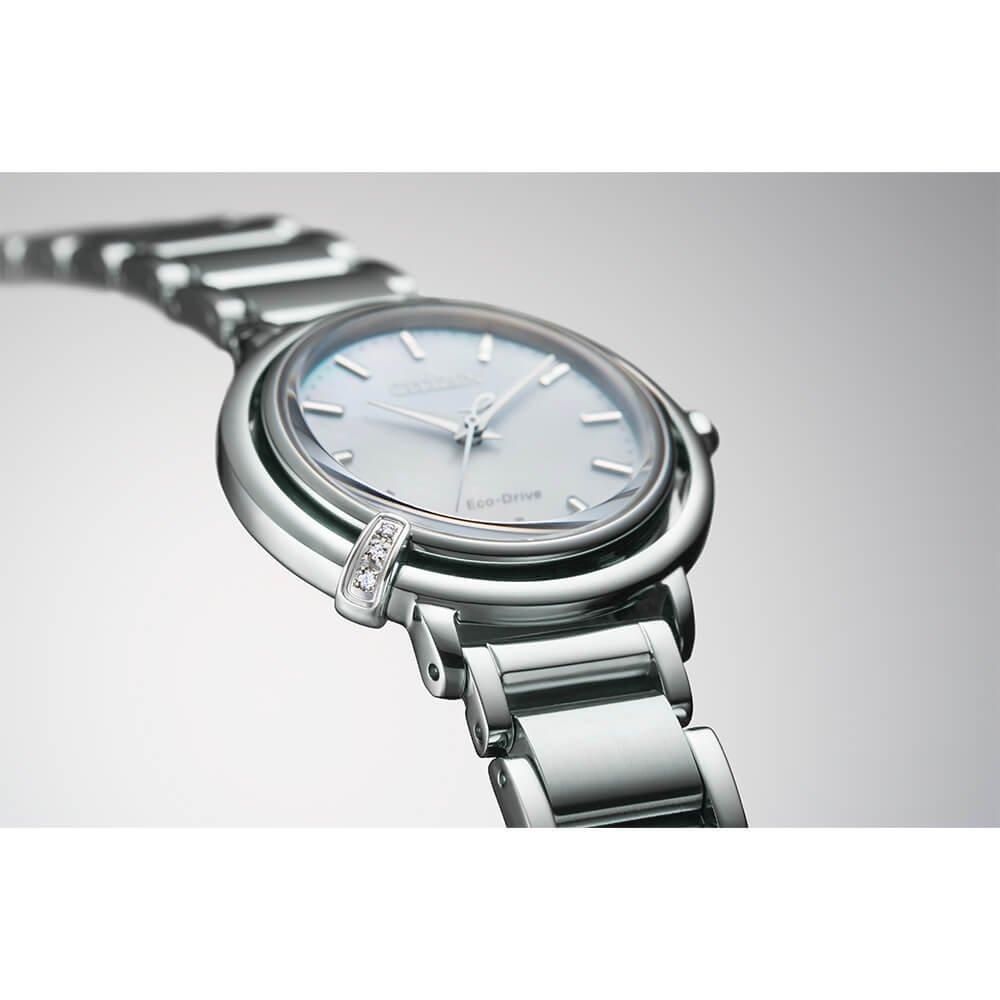 EM1090-60D CITIZEN シチズン シチズンエル アークリーコレクション