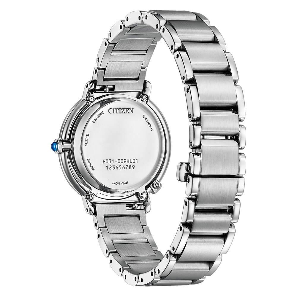 EM1090-60D CITIZEN シチズン シチズンエル アークリーコレクション