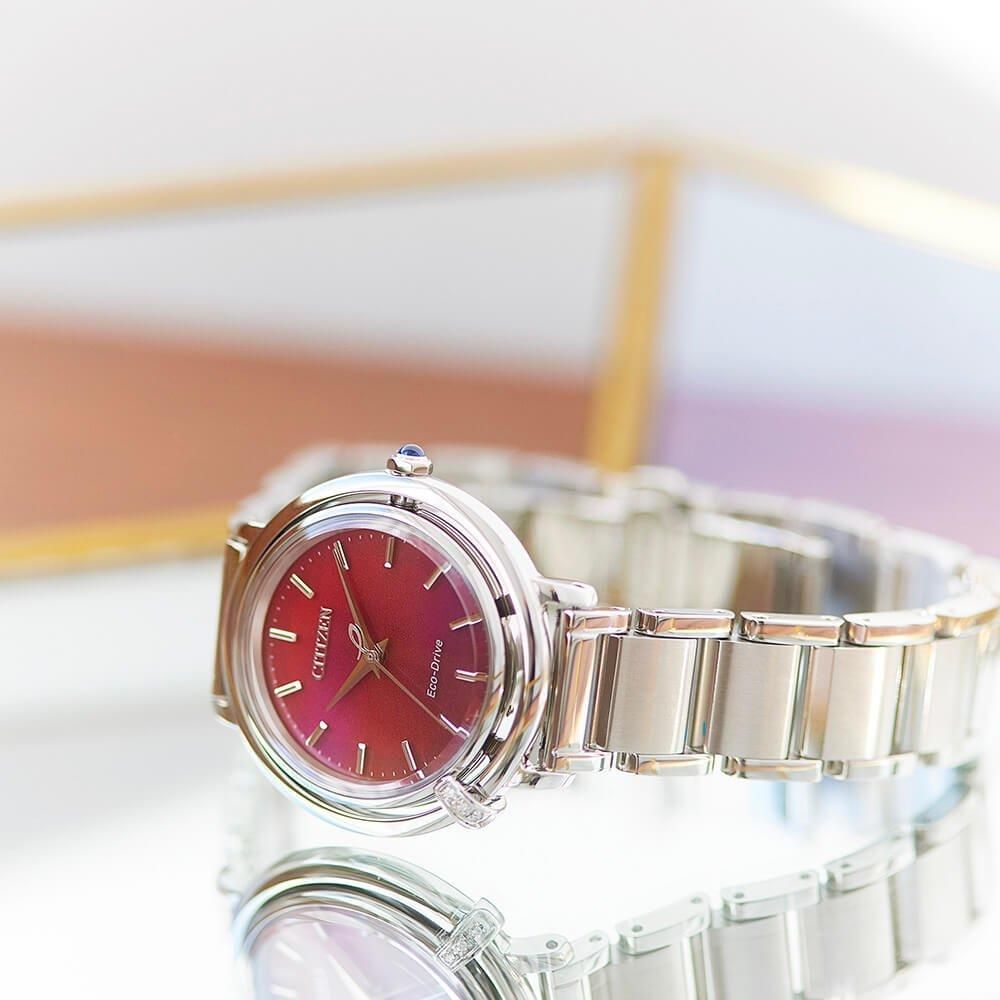 EM1090-78X CITIZEN シチズン シチズンエル アークリーコレクション