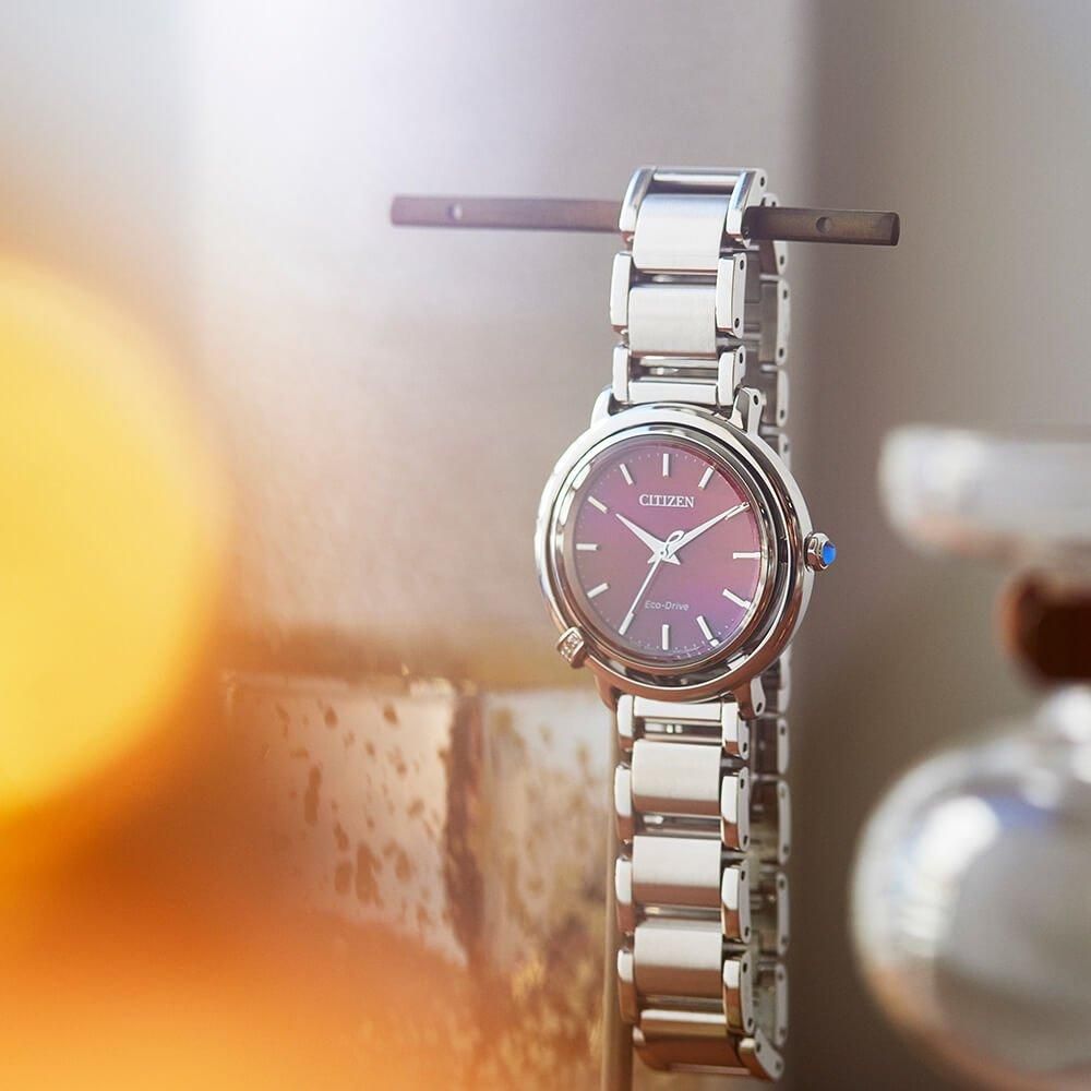 EM1090-78X CITIZEN シチズン シチズンエル アークリーコレクション