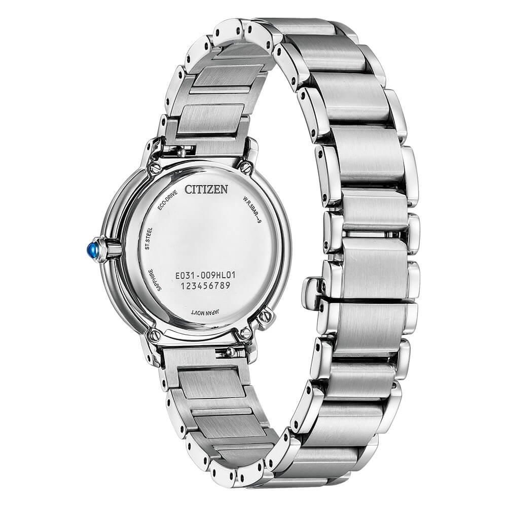 EM1090-78X CITIZEN シチズン シチズンエル アークリーコレクション